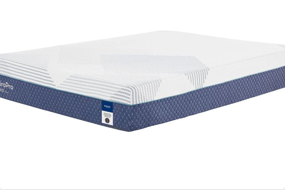 [CLEARANCE] MLILY ChiroPro 13" Firm Mattress