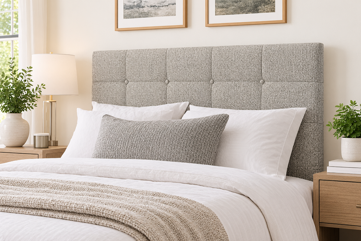 Beaudoin Heaven Headboard