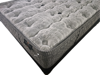 Intimate Handcrafted Moonlit Tight Top Firm Mattress | 14"