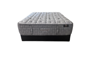 Intimate Handcrafted Moonlit Tight Top Firm Mattress | 14"