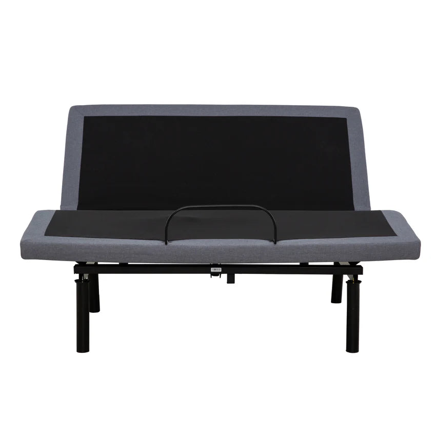 [BUNDLE DEAL] Majesty 12" Mattress & Providence Adjustable Base