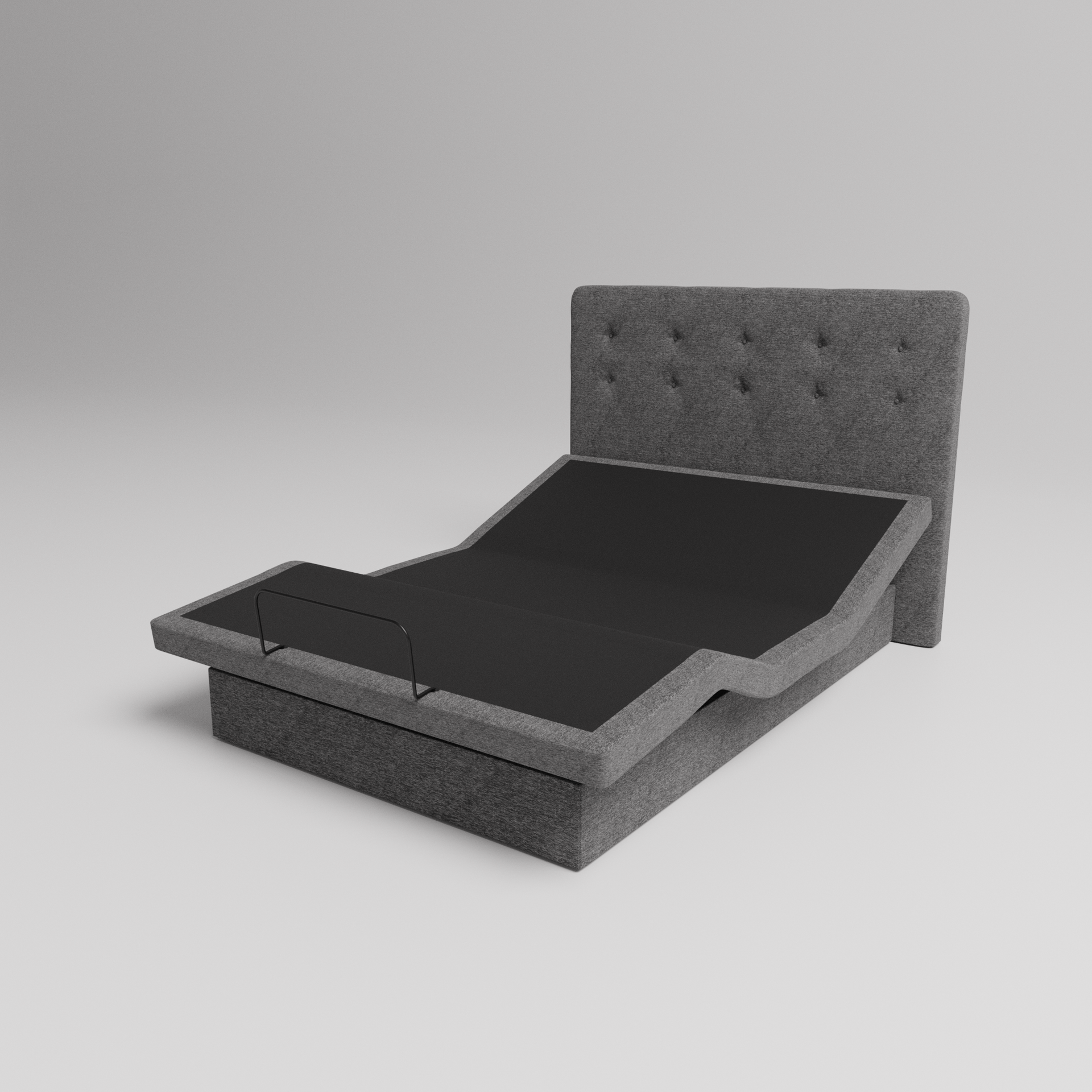 Dawn House Adjustable Base with Headboard – Sleep Shop