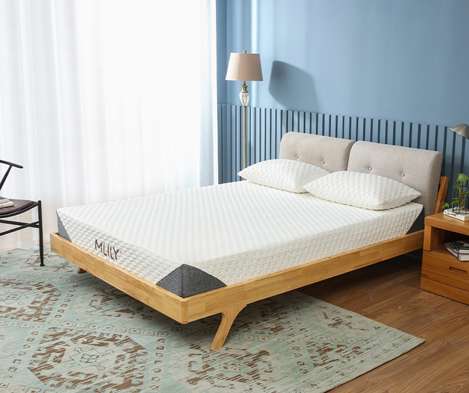 Mlily Reserve+ Mattress | Mattress in Box