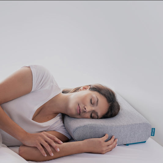 Orthex Somnia 4.5 Side Sleeper Pillow | Canadian Made Pillow