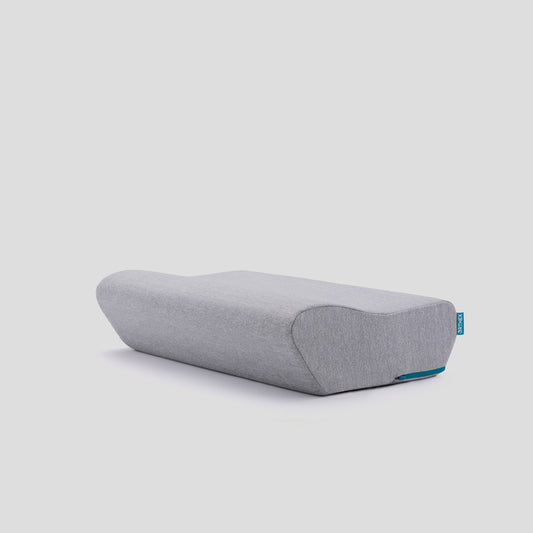 Orthex Somnia 5.5″ Ergonomic Side Sleeper Pillow