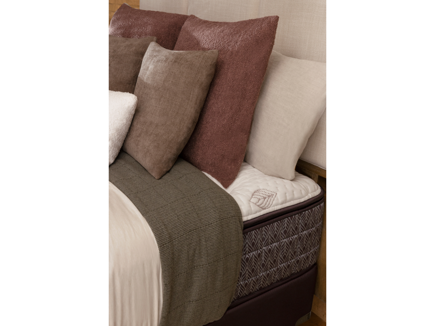 Aireloom Luxetop M2 Plush Mattress