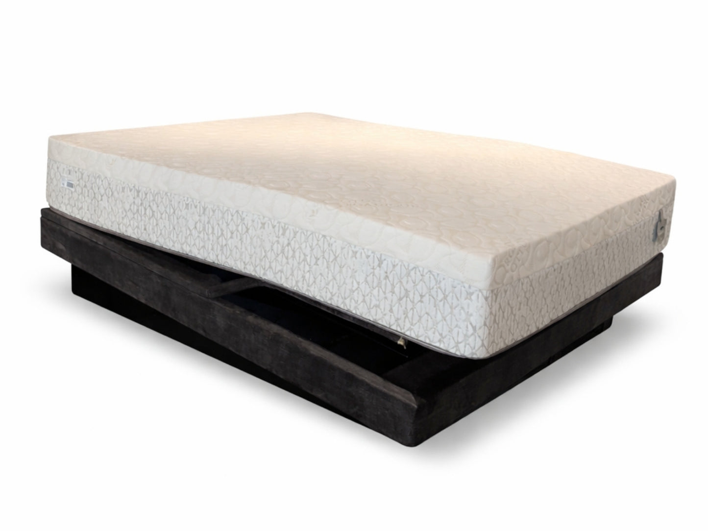 [CLEARANCE] Kingsdown Beaumont Adjustable Bed