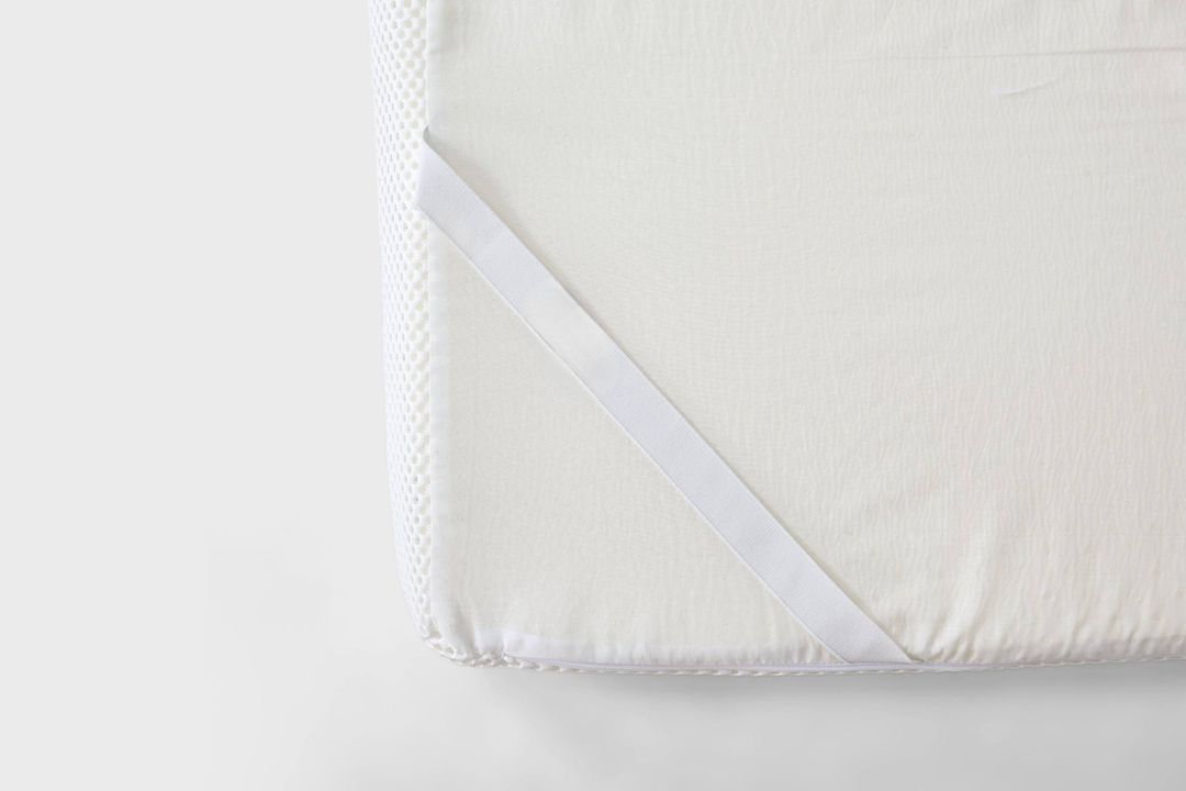 Mlily® Sierra Gel Memory Foam Mattress Topper