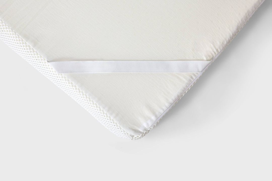 Mlily® Sierra Gel Memory Foam Mattress Topper
