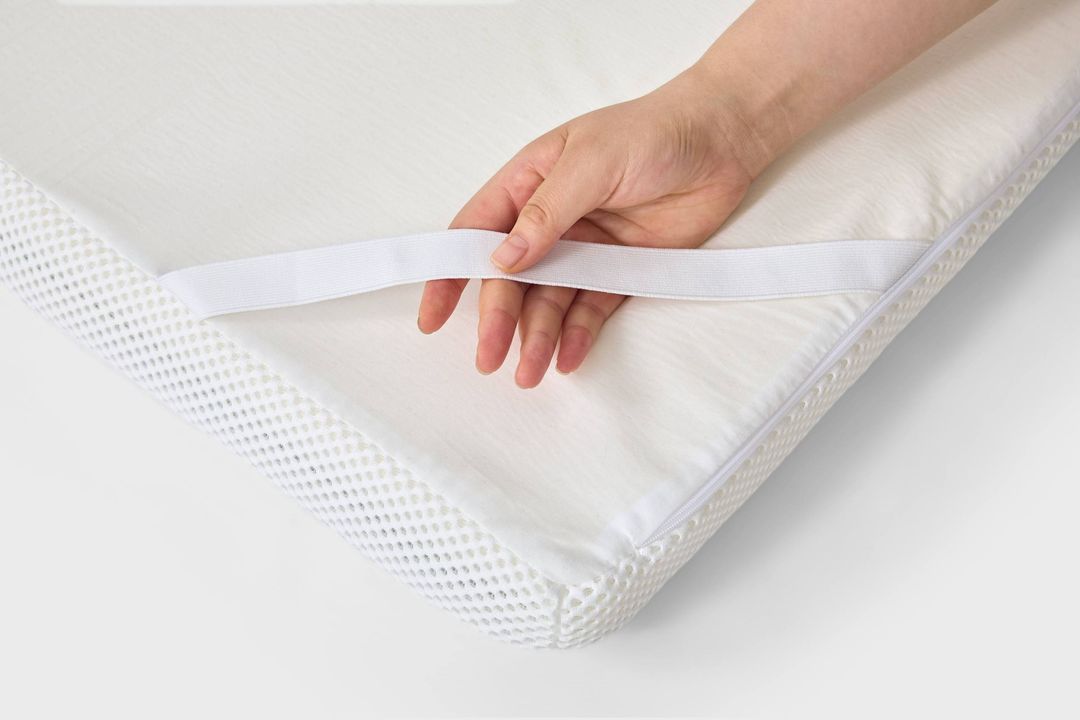 Mlily® Sierra Gel Memory Foam Mattress Topper