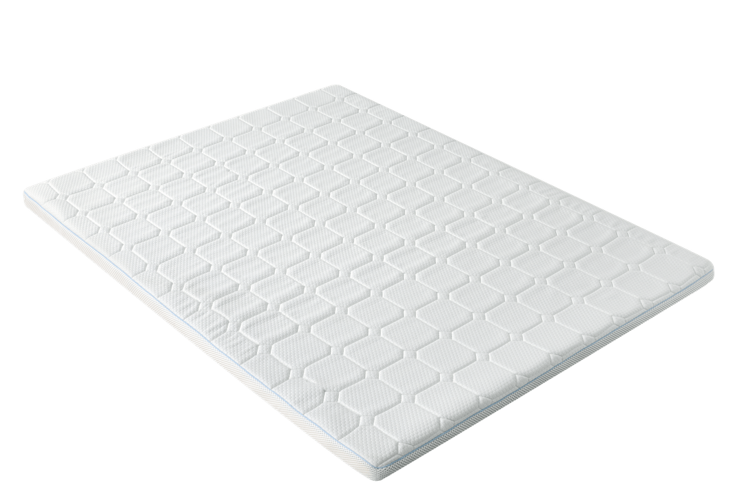 Mlily® Sierra Gel Memory Foam Mattress Topper
