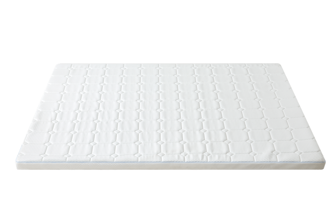 Mlily® Sierra Gel Memory Foam Mattress Topper