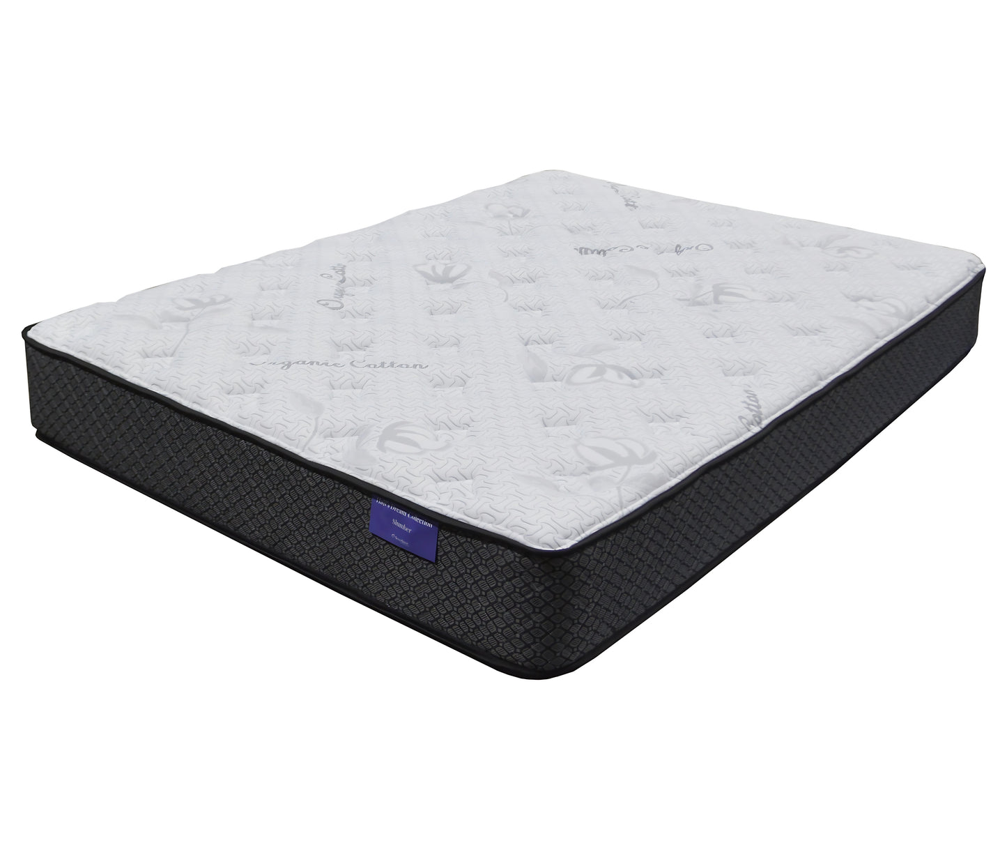 10" Slumber Mattress | Hajis Dream Collection