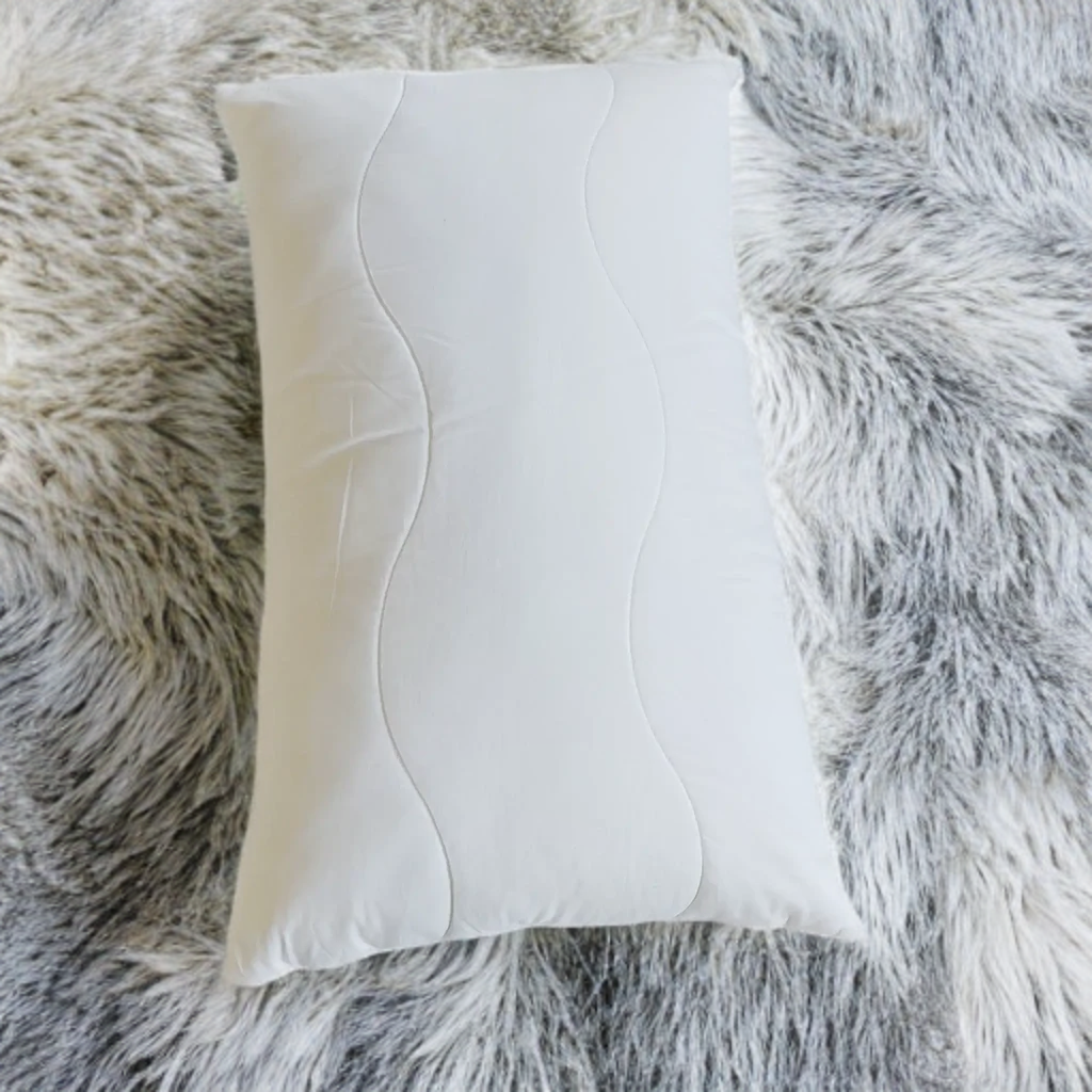 Natura Dream Mate Pillow | Proudly Made in Canada