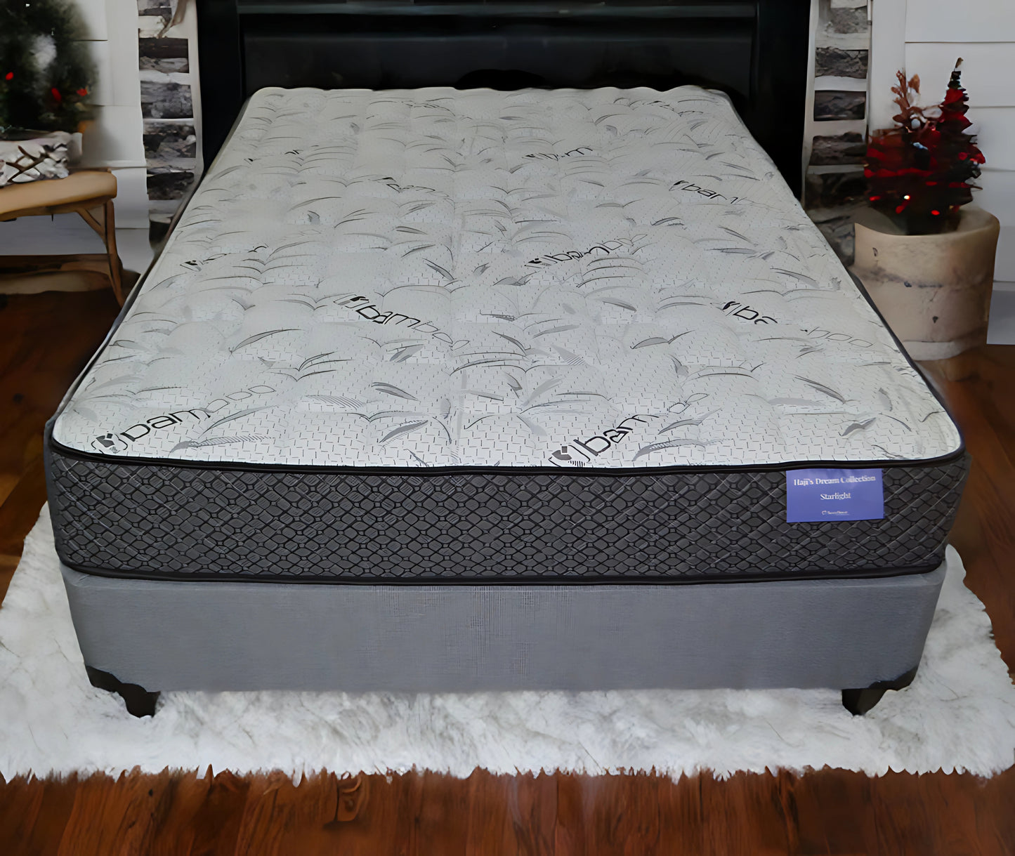 Starlight Mattress | Hajis Dream Collection