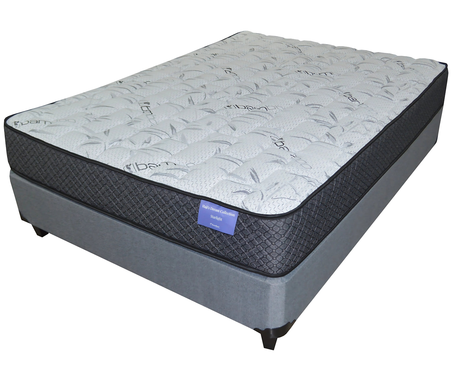 Starlight Mattress | Hajis Dream Collection