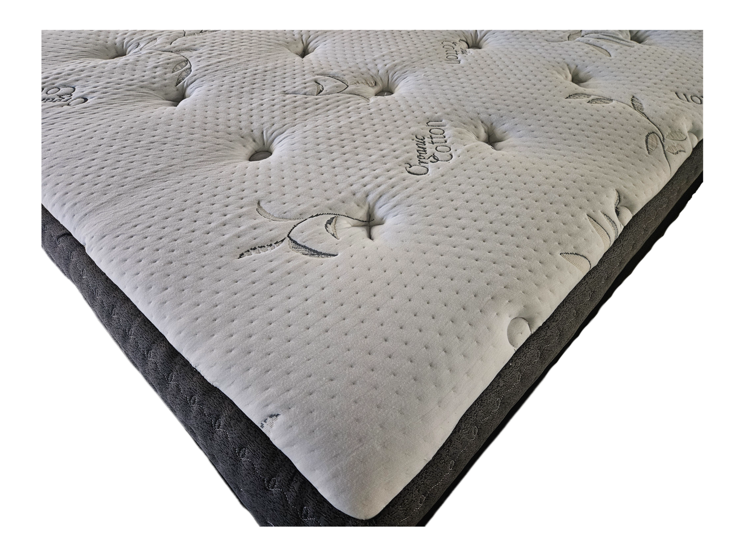 King Koil Sumatra Firm Tight Top Mattress