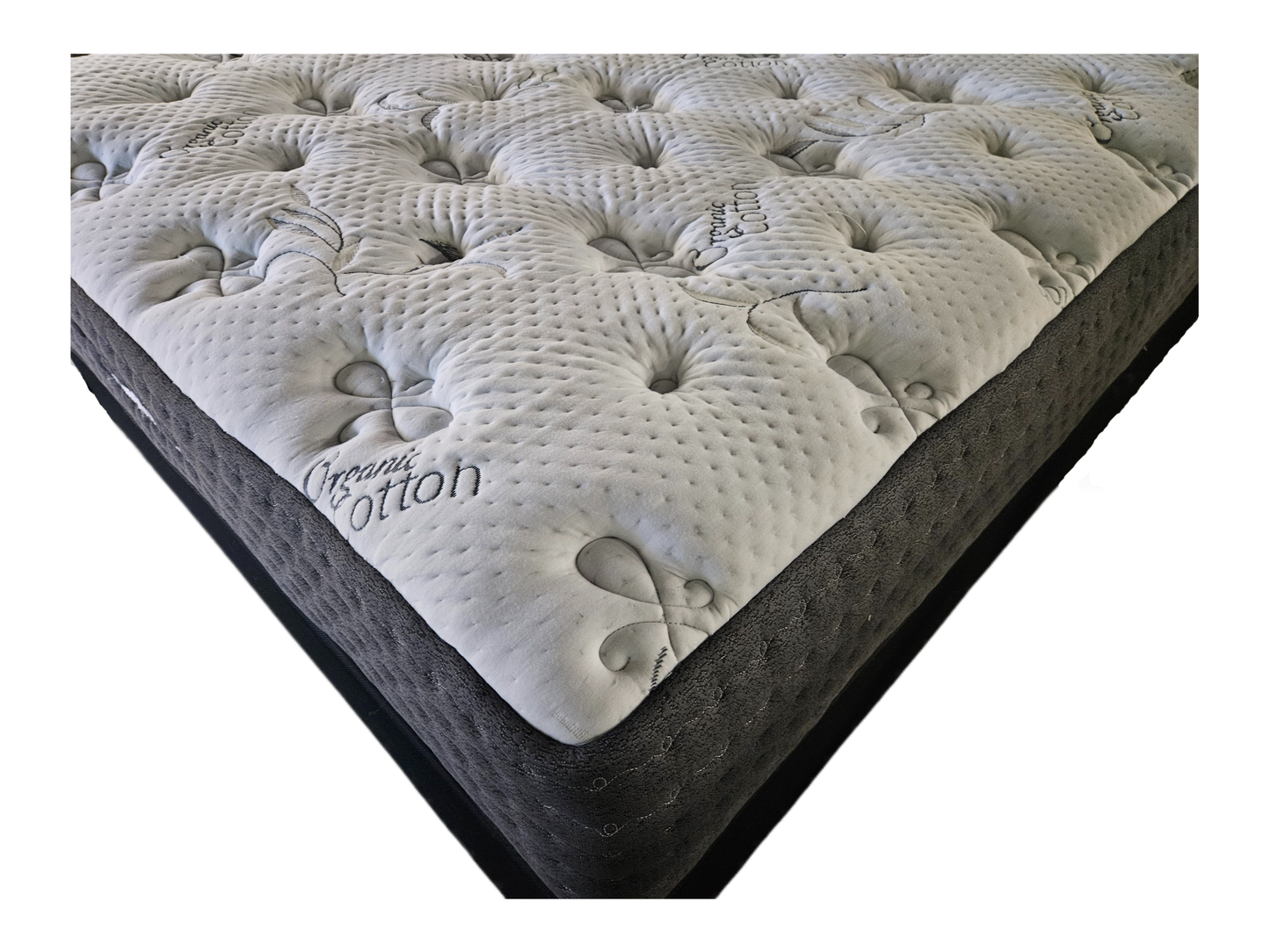 King Koil Sumatra Plush Tight Top Mattress