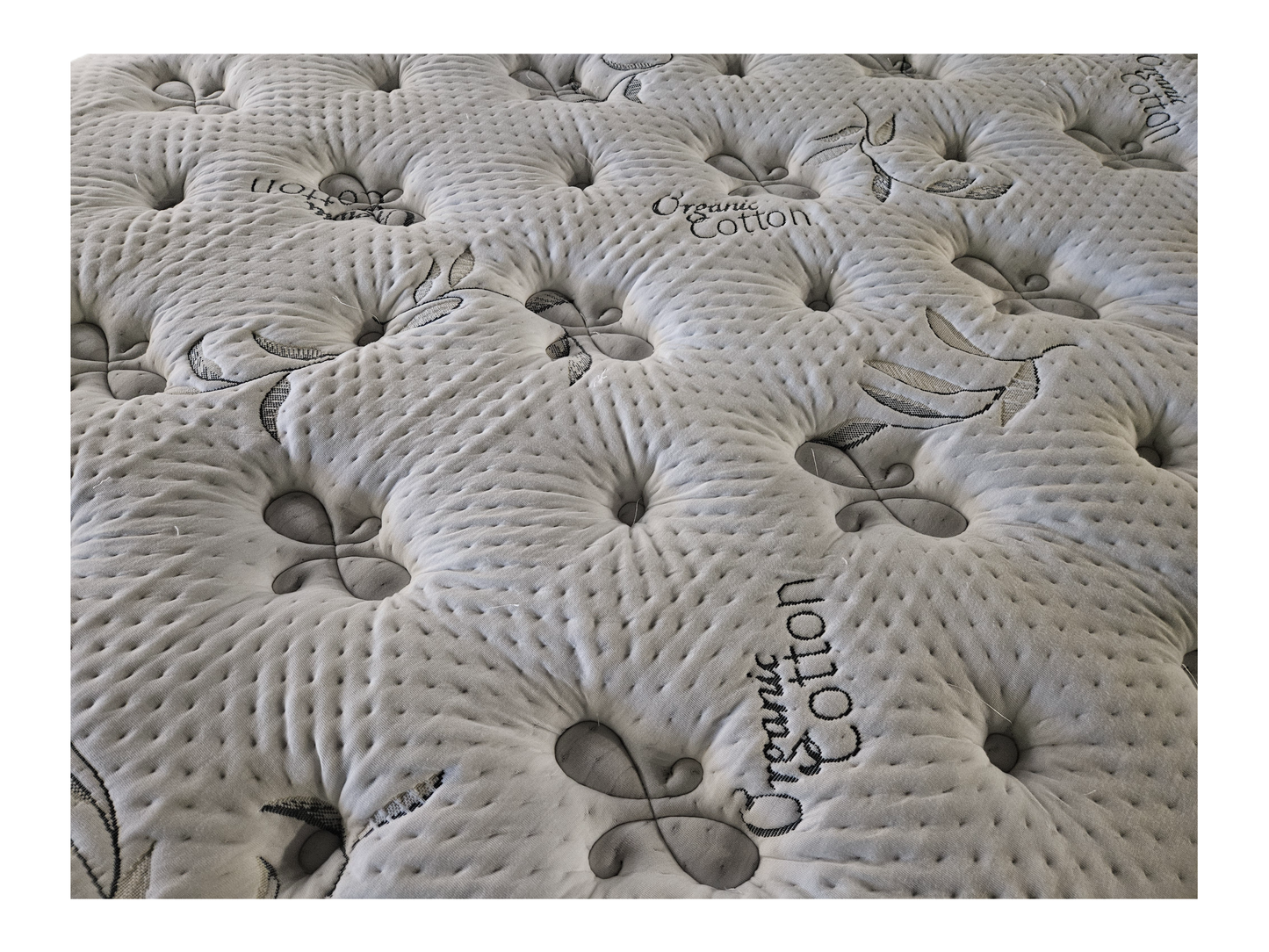 King Koil Sumatra Plush Tight Top Mattress