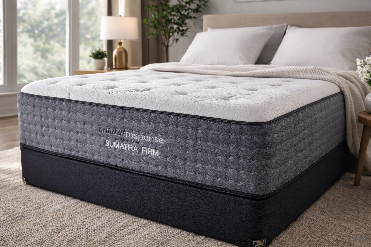 King Koil Sumatra Firm Tight Top Mattress