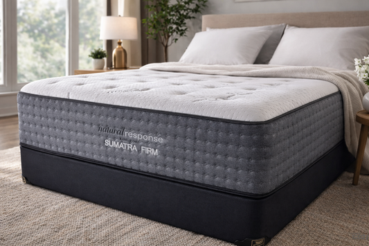 King Koil Sumatra Firm Tight Top Mattress