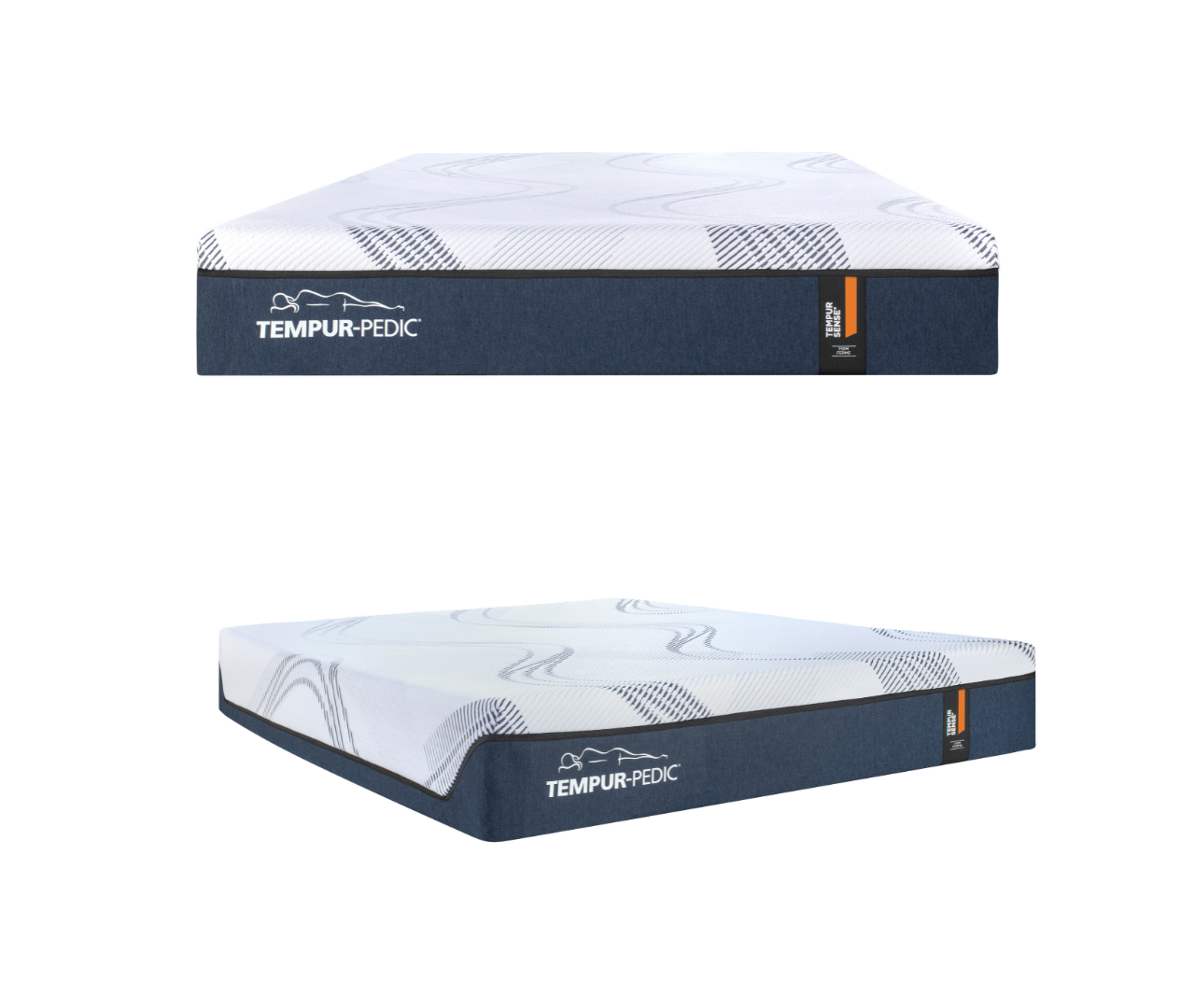 TEMPUR-Sense Firm 11” – Sleep Shop