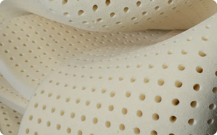 King Koil SmartLife Plush Latex Mattress | Smart Bed