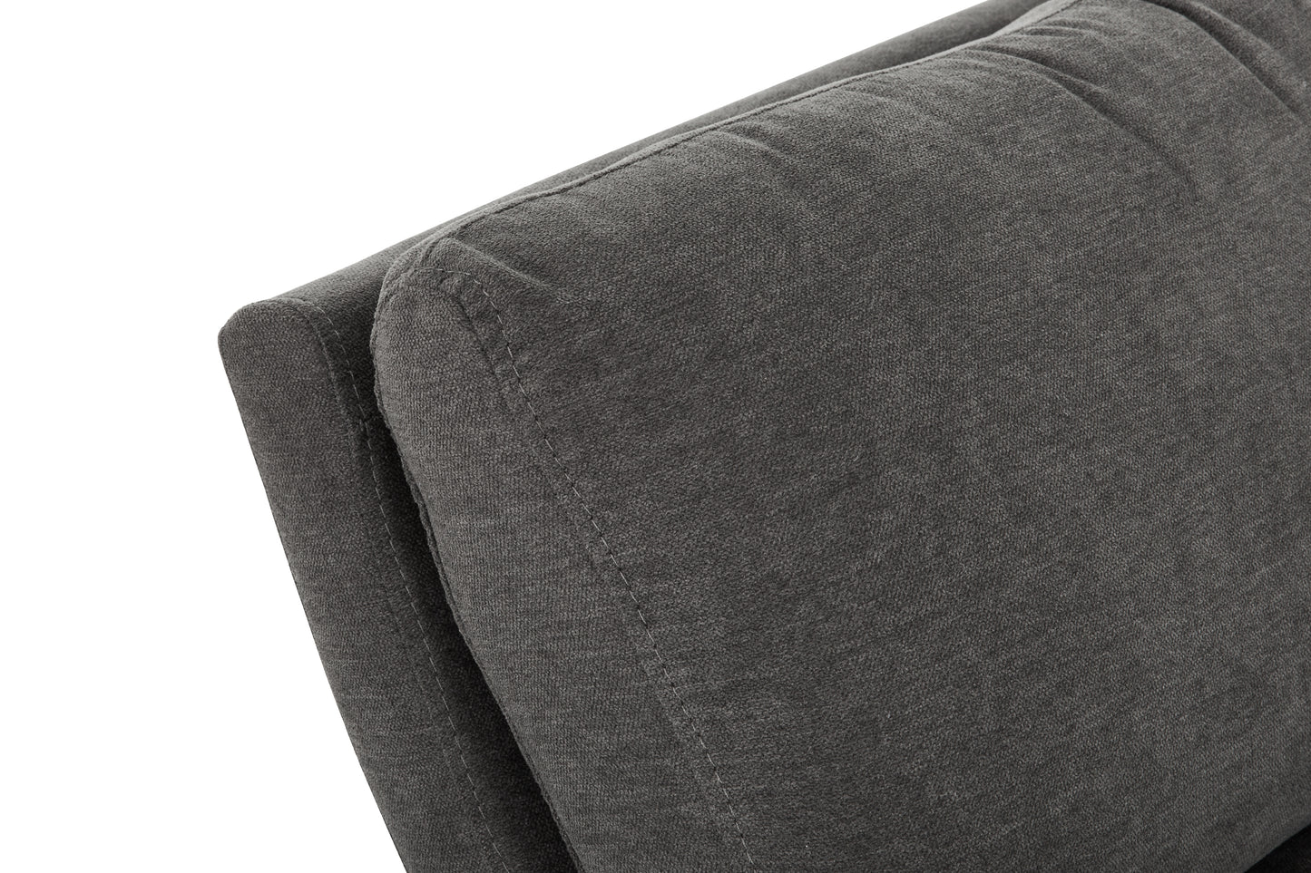 [CLEARANCE] Primo Slate Comfort Power Lift Recliner Chair
