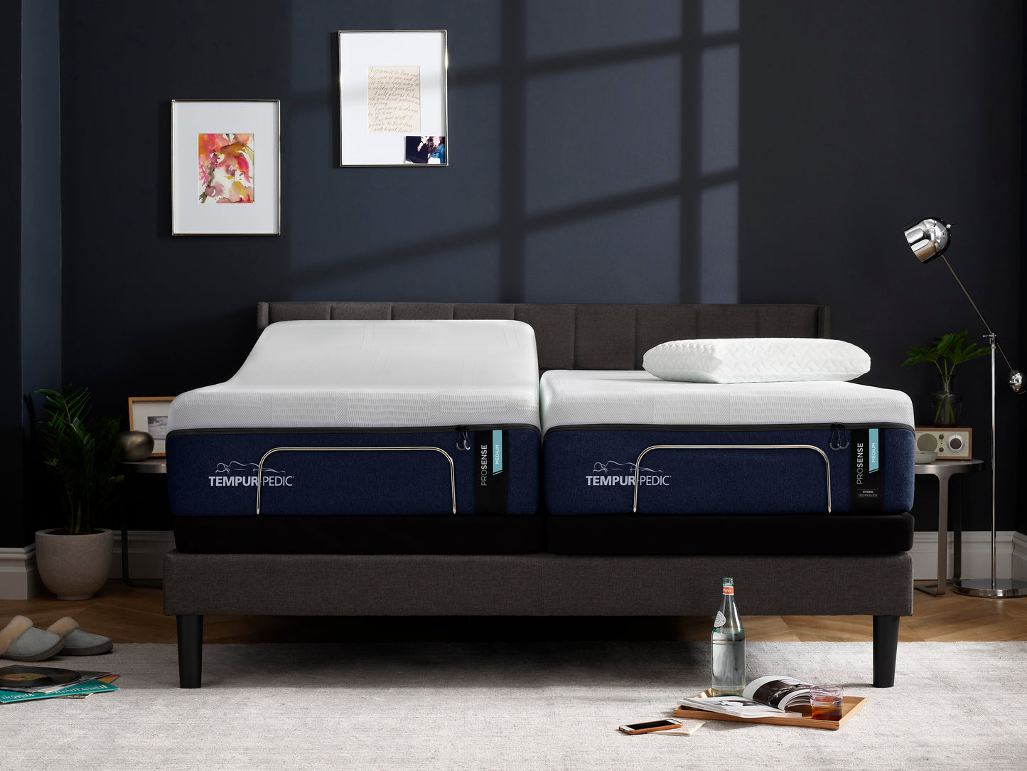 TEMPUR-ProSense Medium 12" Mattress