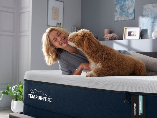 TEMPUR-ProSense Medium 12" Mattress