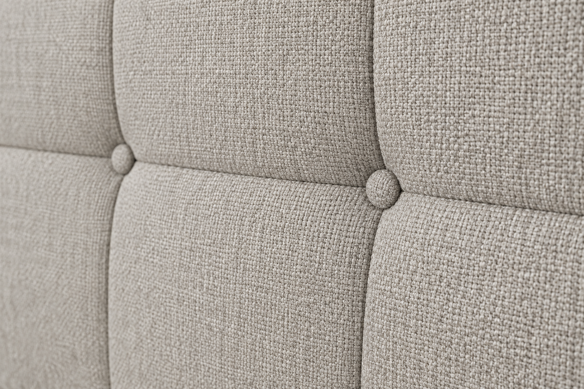 Beaudoin Heaven Headboard