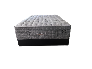 Intimate Handcrafted Twilight Euro Top Medium Mattress | 16"