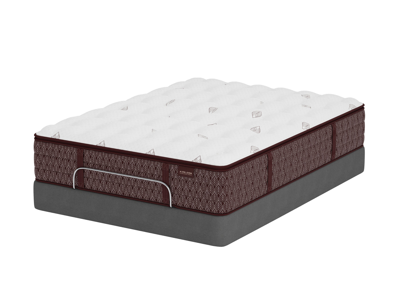 Aireloom Luxetop M2 Luxury Firm Mattress