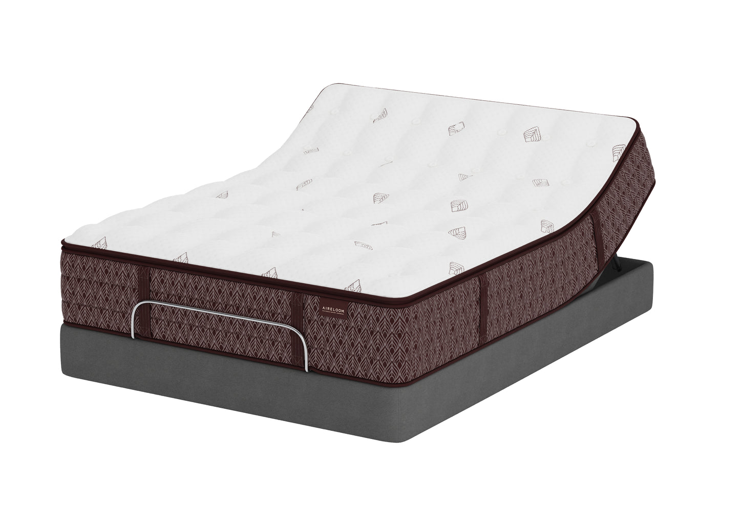 Aireloom Luxetop M2 Plush Mattress