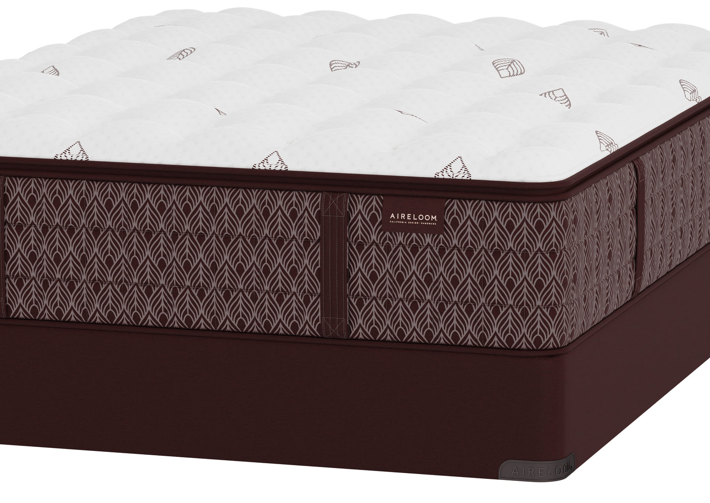 Aireloom Luxetop M2 Plush Mattress