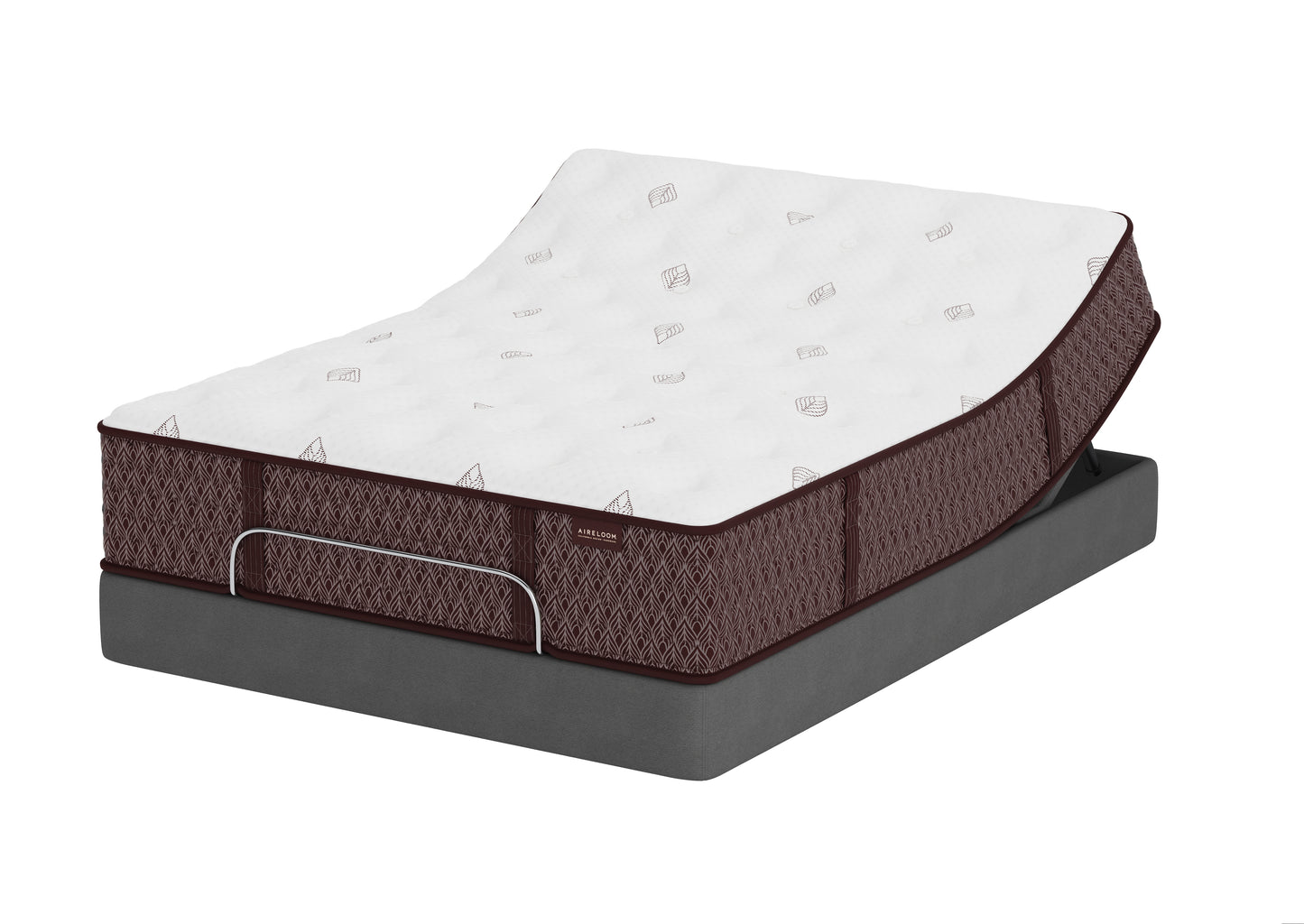 Aireloom Streamline Extra Firm Mattress