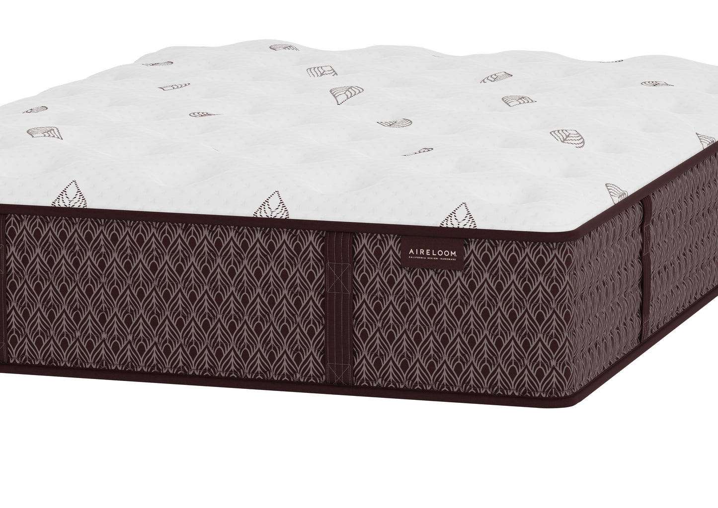 Aireloom Streamline Extra Firm Mattress