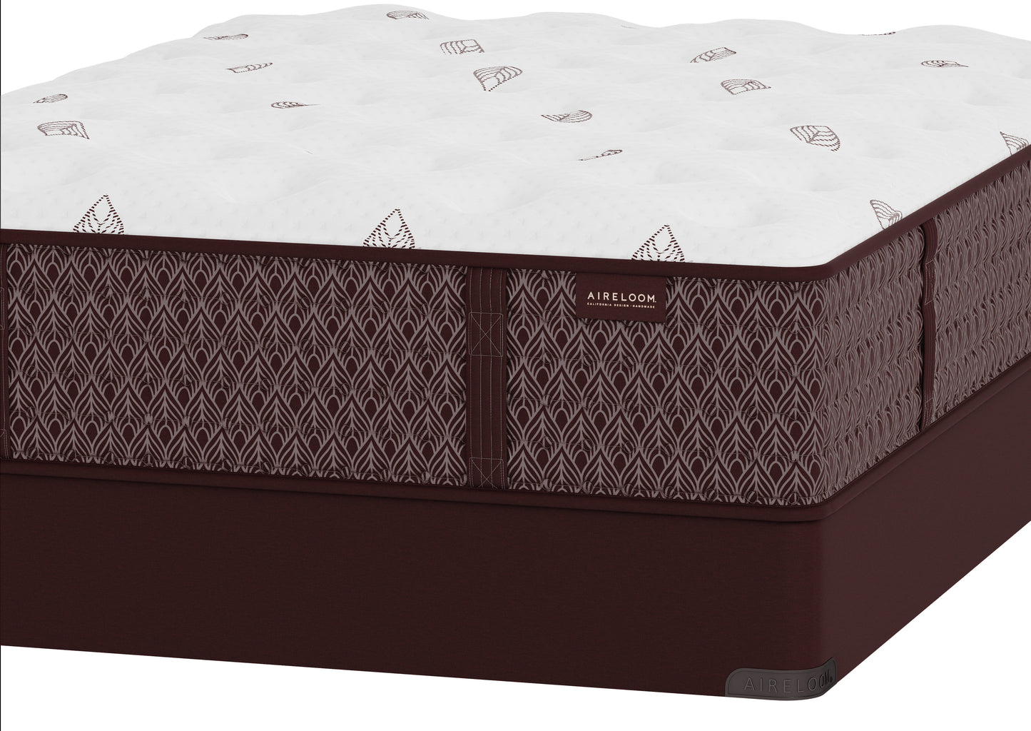 Aireloom Streamline Luxury Firm Mattress