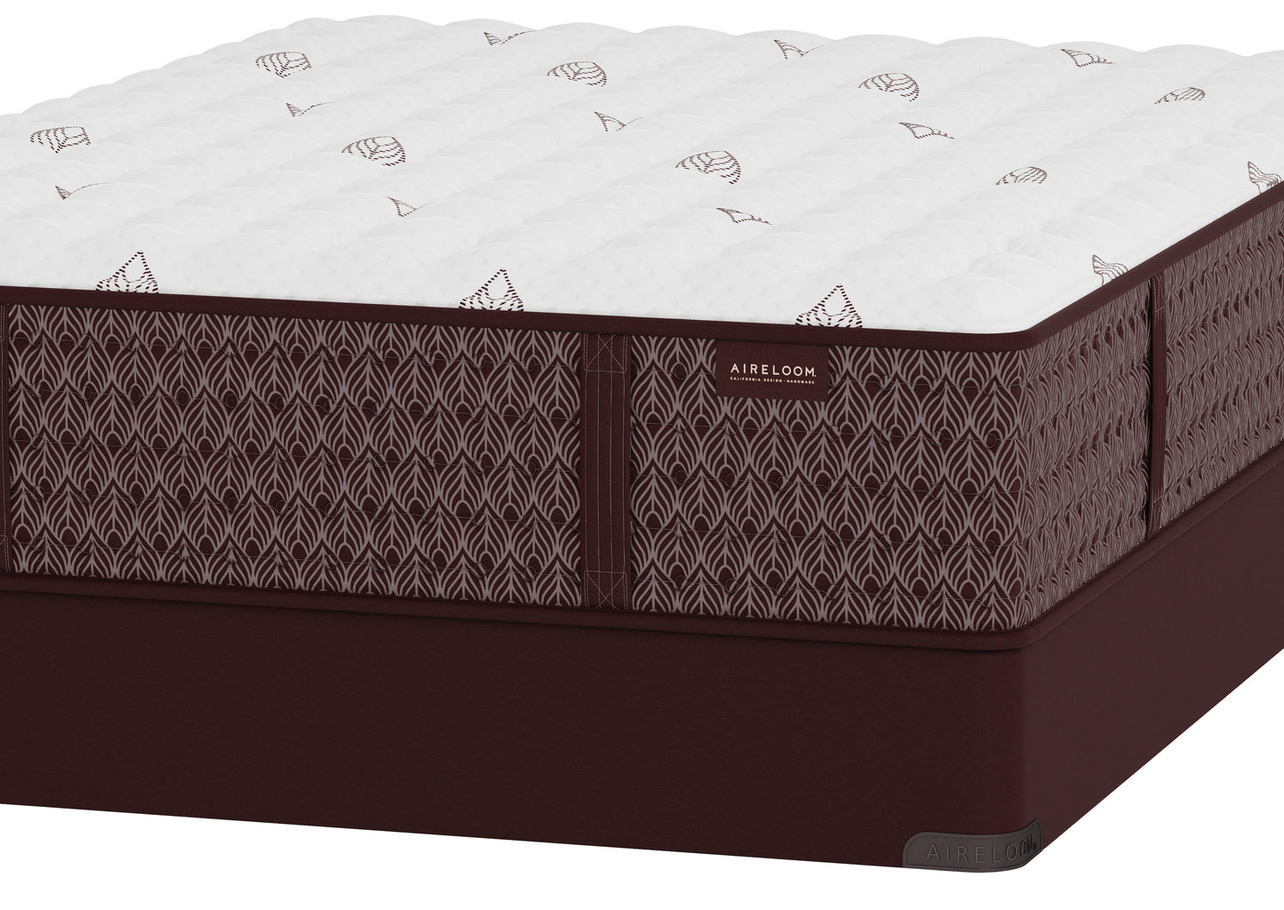 Aireloom Tight Top Luxury Firm Mattress