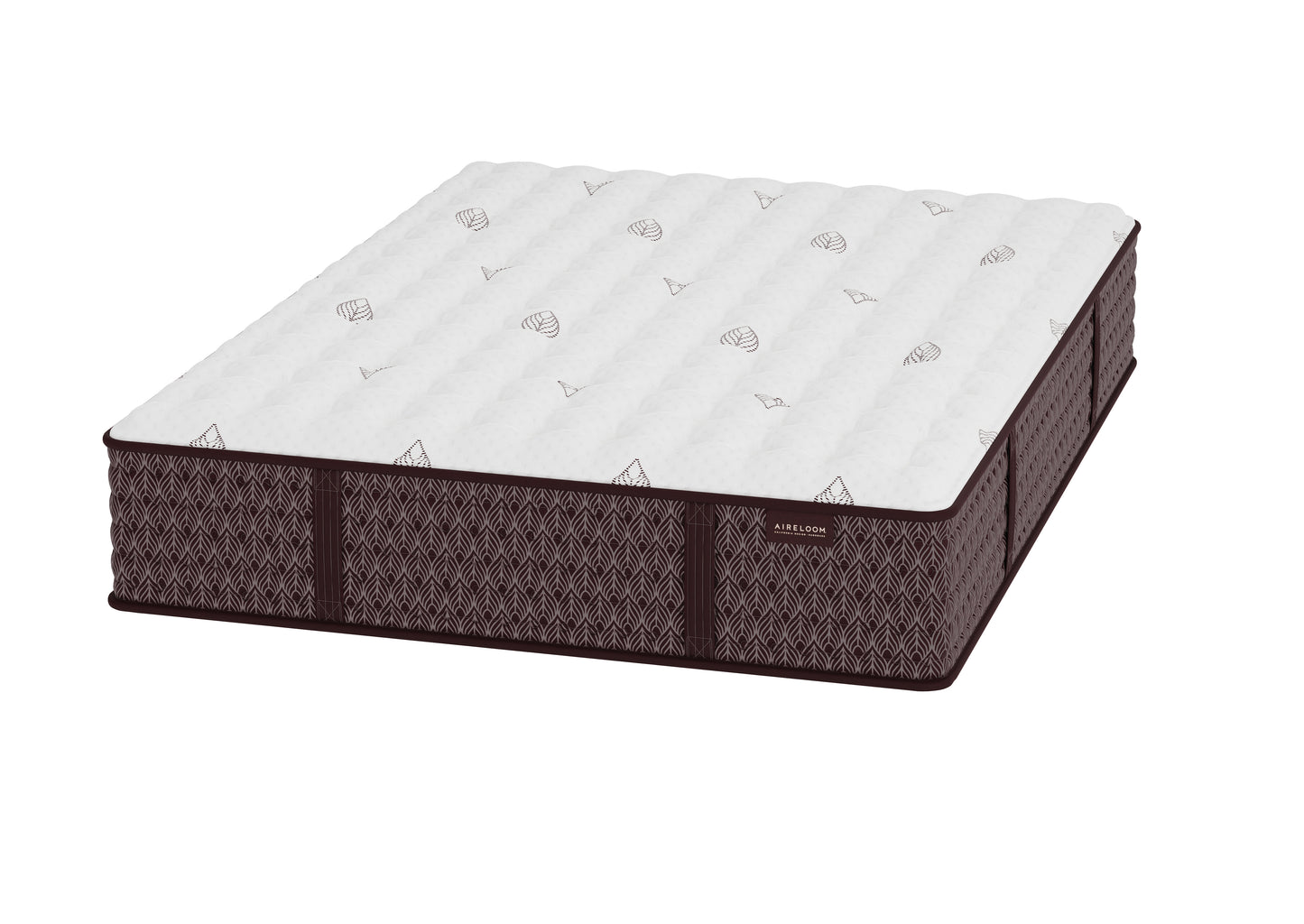 Aireloom Tight Top Luxury Firm Mattress