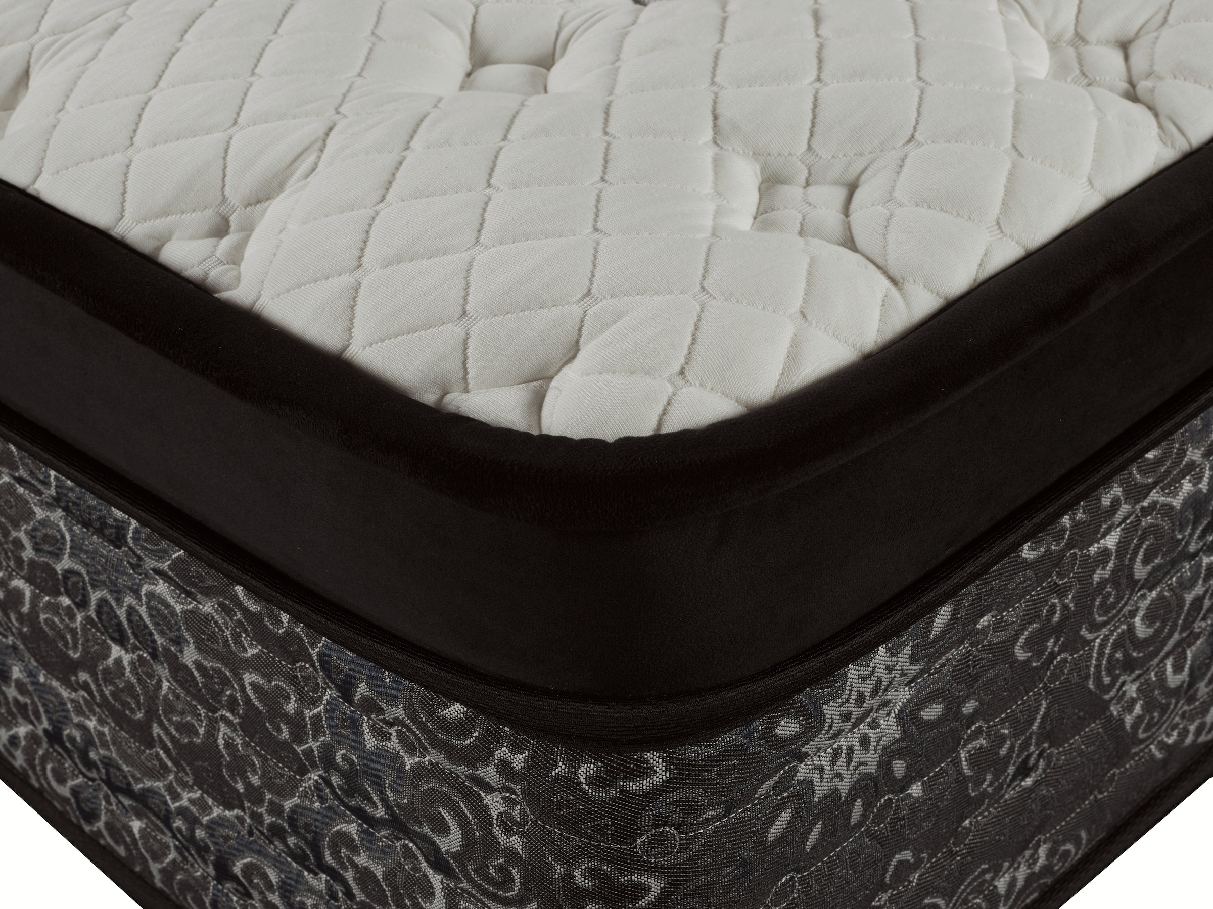 Kingsdown Vintage Select Lindeman Firm Sleep Shop