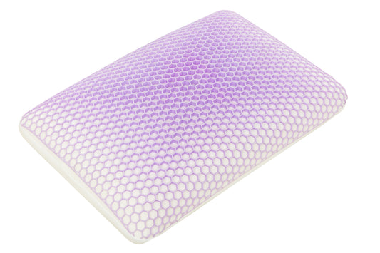 Violet Renew Pillow [BOGO OFFER]