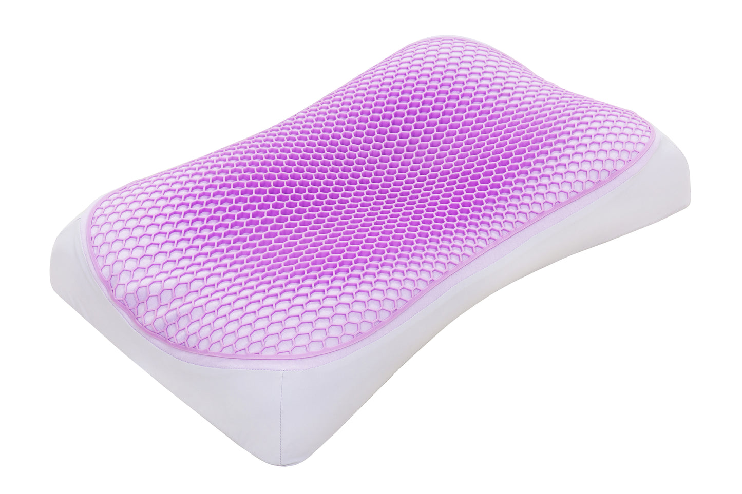 Violet Revive Pillow