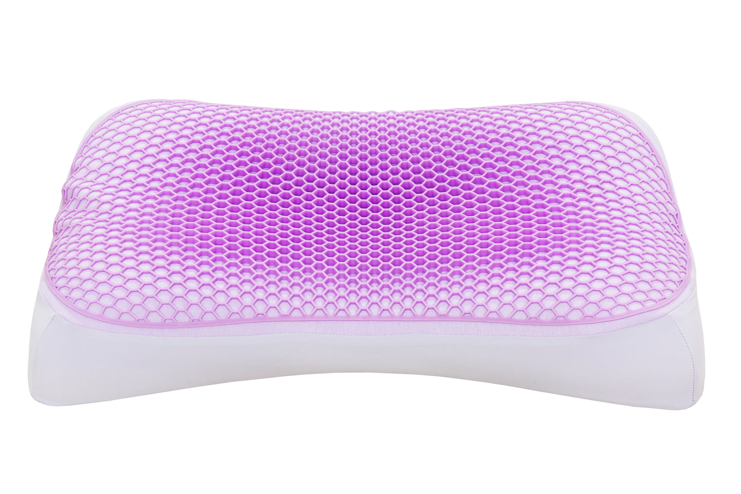 Violet Revive Pillow