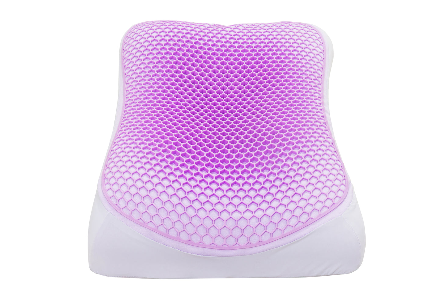 Violet Revive Pillow