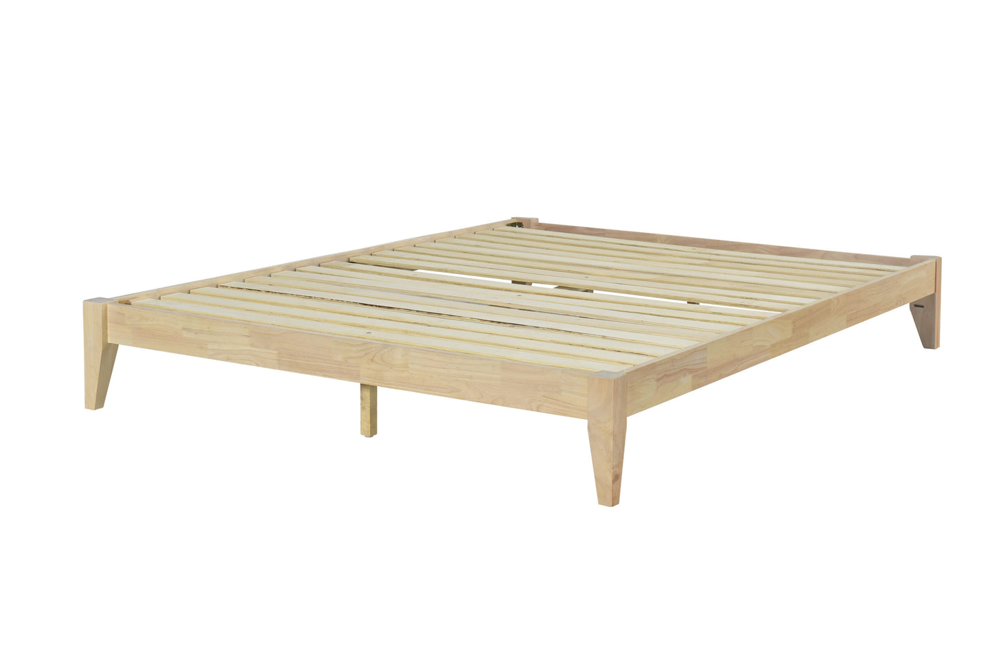 Willa Wood Platform Base