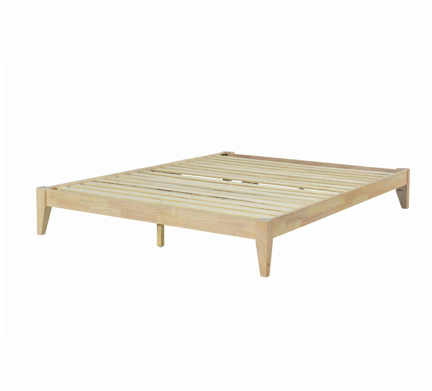 Willa Wood Platform Base
