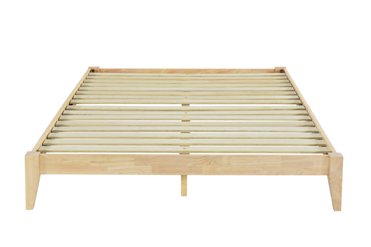 Willa Wood Platform Base