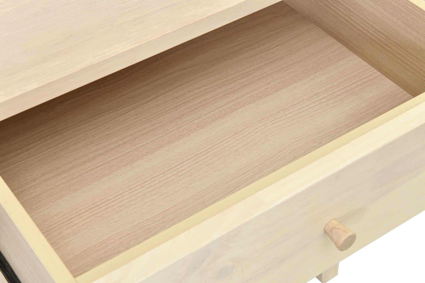 Willa 2-Drawer Night Stand