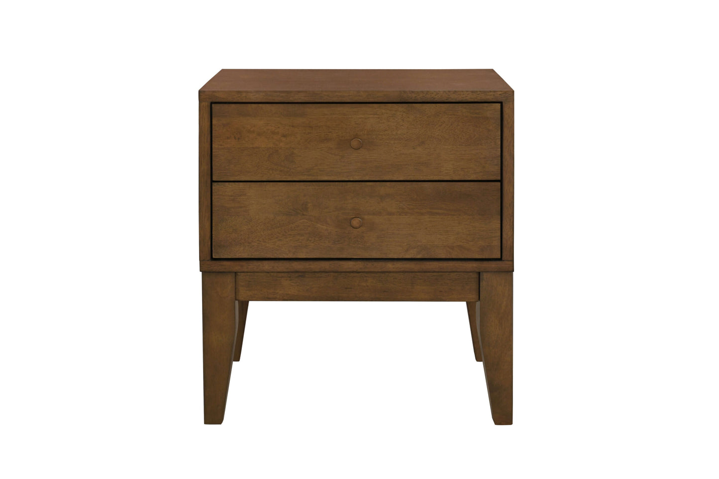 Willa 2-Drawer Night Stand